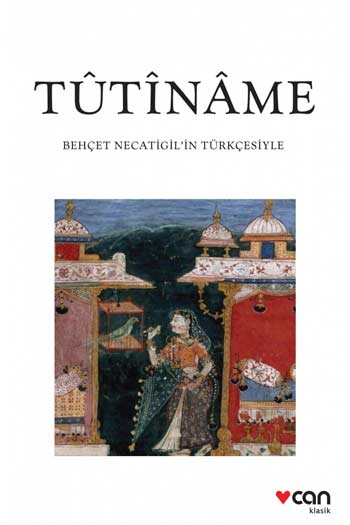 Tutiname Can Yayınları