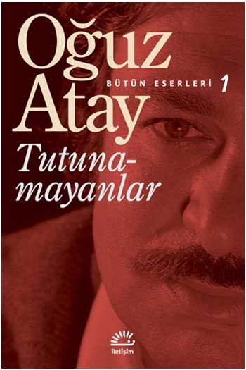 Tutunamayanlar İletişim Yayınları