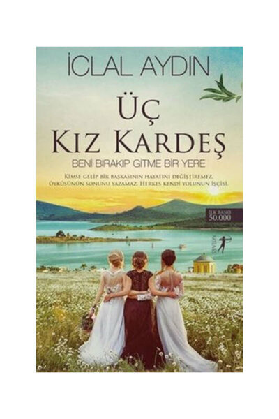 Artemis Yayınları Üç Kız Kardeş