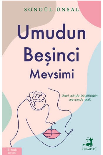 Umudun Beşinci Mevsimi Olimpos Yayınları