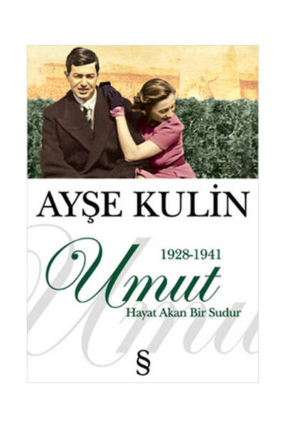 Everest Yayınları Umut - Hayat Akan Bir Sudur