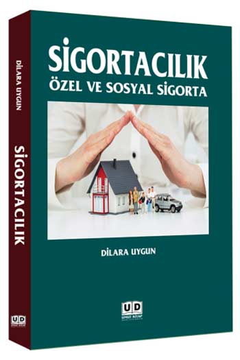 Umut Kitap Sigortacılık Özel ve Sosyal Sigorta