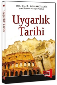 Uygarlık Tarihi Yargı Yayınları