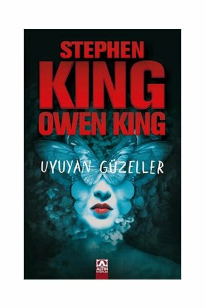 Altın Kitaplar Uyuyan Güzeller