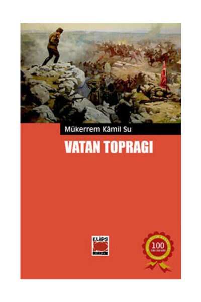 Elips Kitap Vatan Toprağı