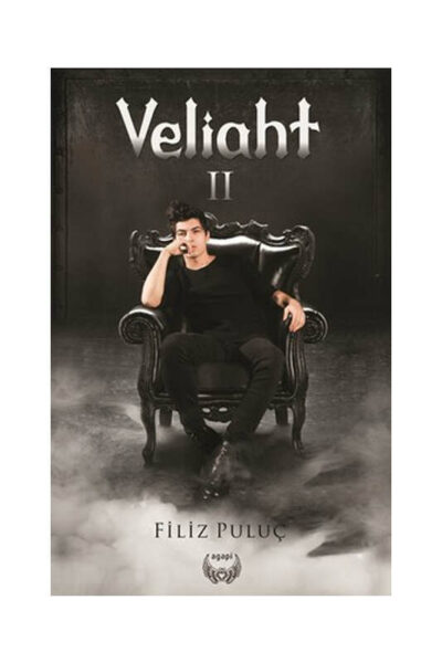 Agapi Yayınevi Veliaht 2