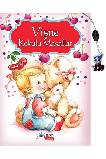 Vişne Kokulu Masallar Yakamoz Çocuk