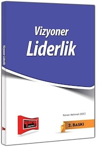 Vizyoner Liderlik Yargı Yayınları