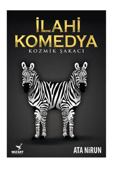 Wizart Yayınları İlahi Komedya