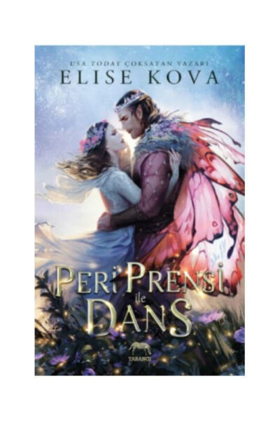 Yabancı Yayınları Peri Prensi İle Dans