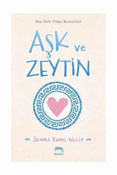 Yabancı Yayınları Aşk ve Zeytin