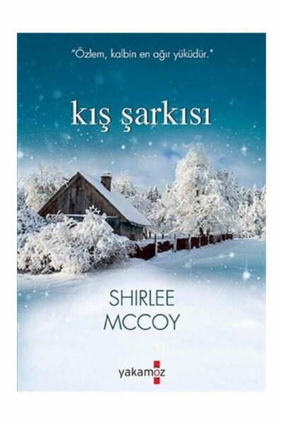 Yakamoz Yayınevi Kış Şarkısı