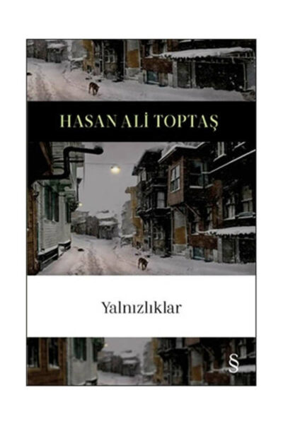 Everest Yayınları Yalnızlıklar