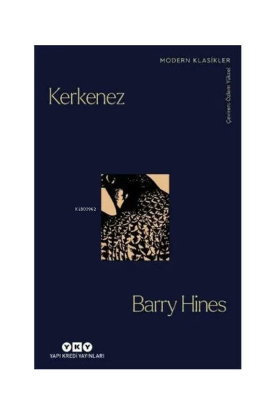 Yapı Kredi Yayınları Kerkenez