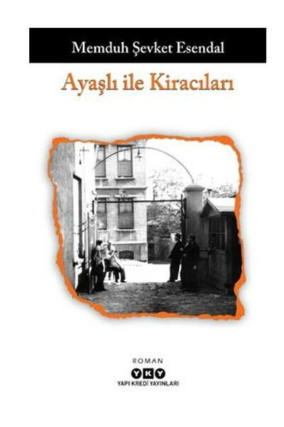 Yapı Kredi Yayınları Ayaşlı İle Kiracıları