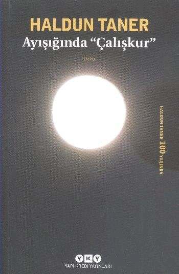 Yapı Kredi Yayınları Ayışığında Çalışkur