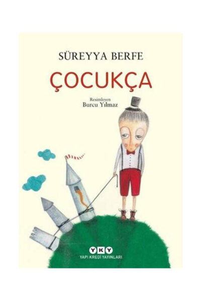 Yapı Kredi Yayınları Çocukça