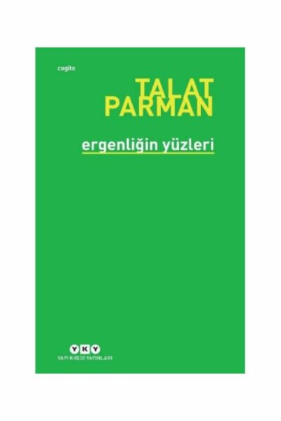 Yapı Kredi Yayınları Ergenliğin Yüzleri