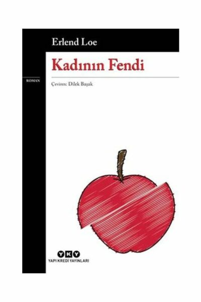 Yapı Kredi Yayınları Kadının Fendi