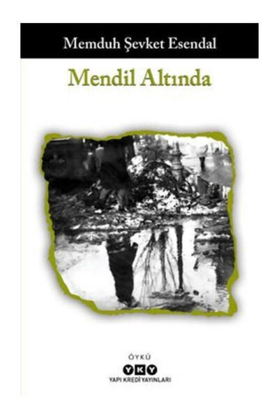 Yapı Kredi Yayınları Mendil Altında