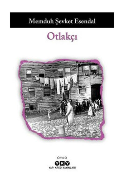 Yapı Kredi Yayınları Otlakçı