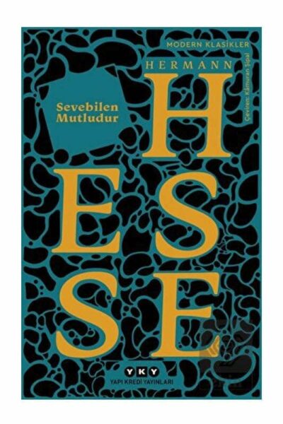 Yapı Kredi Yayınları Sevebilen Mutludur