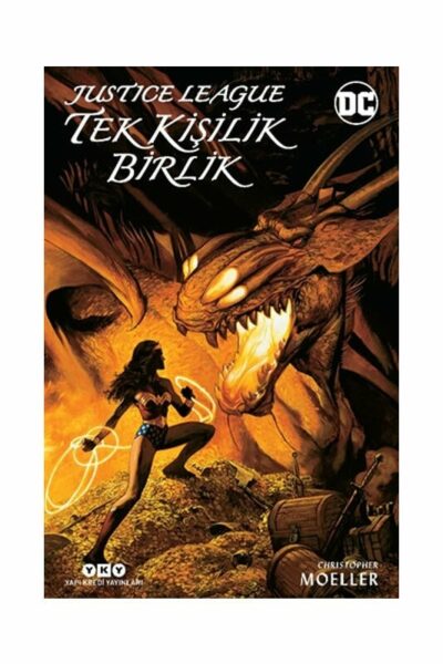 Yapı Kredi Yayınları Tek Kişilik Birlik