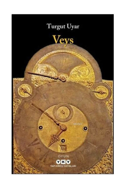 Yapı Kredi Yayınları Veys