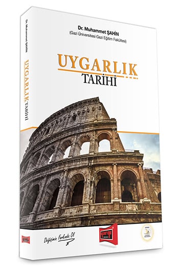 Yargı Yayınları Uygarlık Tarihi