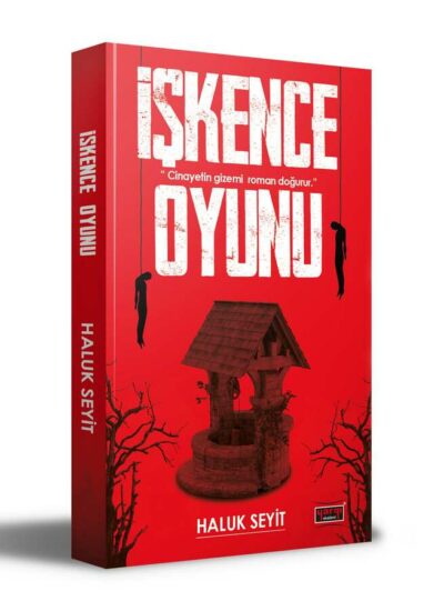Yargı Yayınları İşkence Oyunu