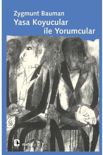 Yasa Koyucular ve Yorumcular Metis Yayınları