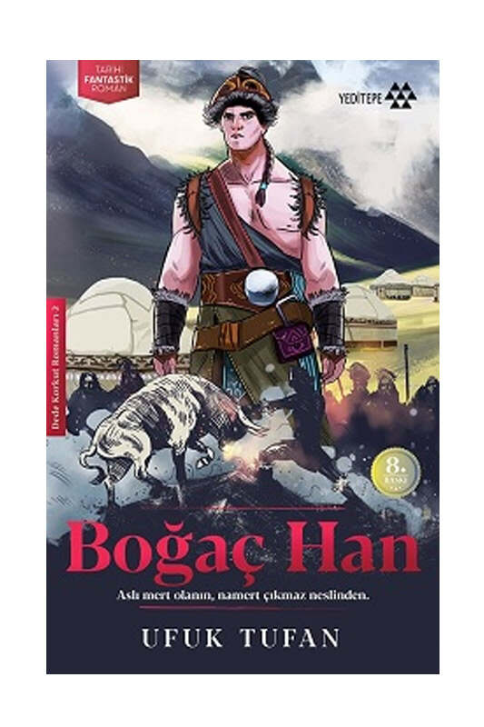 Yeditepe Yayınevi Boğaç Han