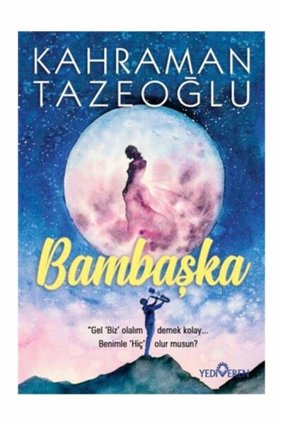 Yediveren Yayınları Bambaşka