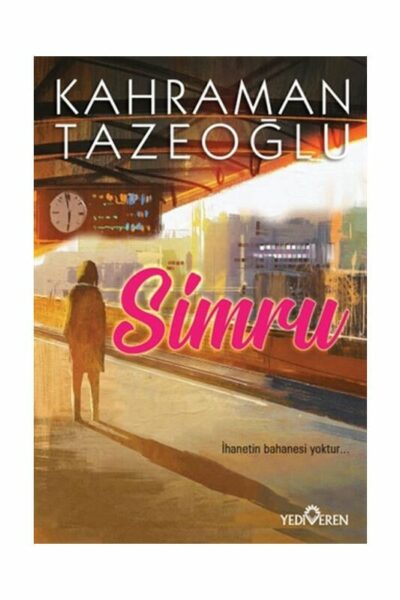 Yediveren Yayınları Simru