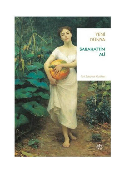 İthaki Yayınları Yeni Dünya