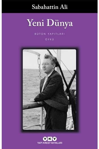 Yeni Dünya Yapı Kredi Yayınları