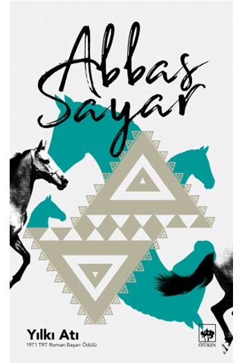 Yılkı Atı Ötüken Neşriyat