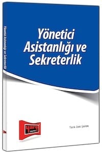 Yönetici Asistanlığı ve Sekreterlik Yargı Yayınları