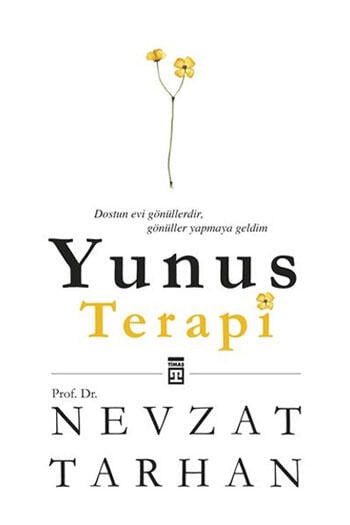 Yunus Terapi Timaş Yayınları
