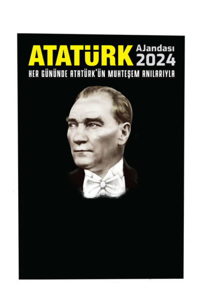 Yusuf Demir Atatürk Ajandası