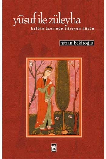 Yusuf İle Züleyha Timaş Yayınları