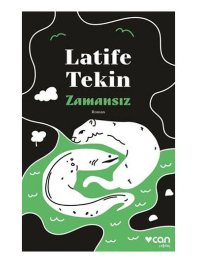 Can Yayınları Zamansız