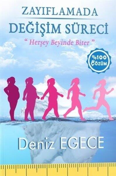 Zayıflamada Değişim Süreci Egece Yayınları