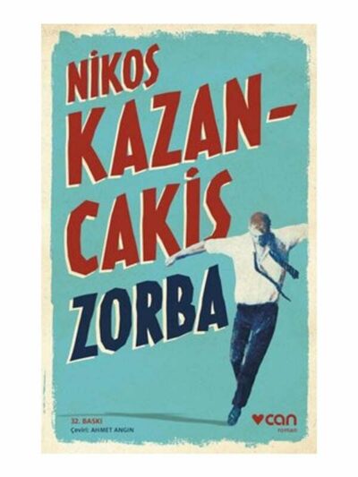 Can Yayınları Zorba