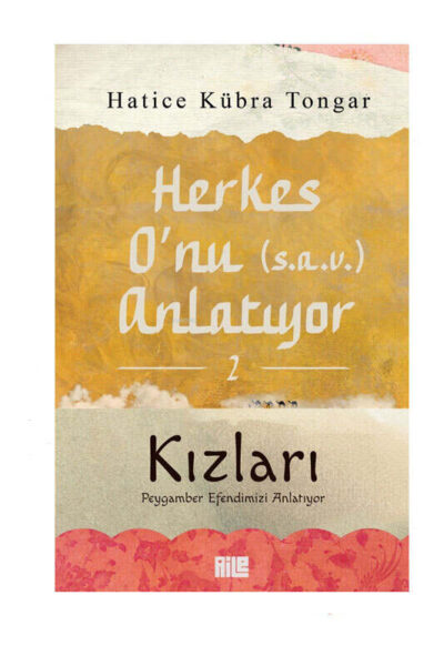 9786259872858 Aile Yayınları