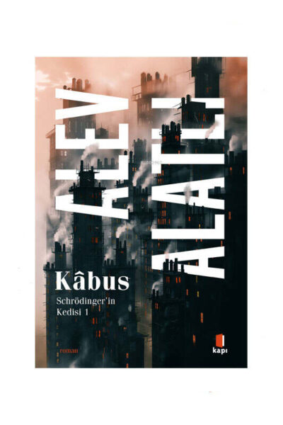 9786256661127 Kapı Yayınları