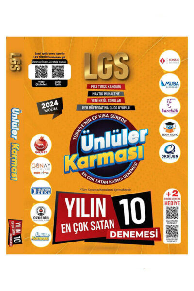 9786057457318 Ünlüler Karması Yayınları, 2024, Deneme Kitabı