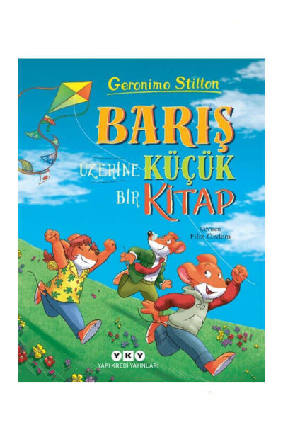 9789750859977 Yapı Kredi Yayınları