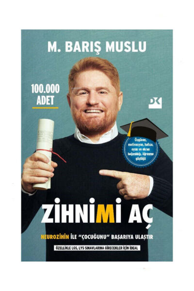 9786256666153 Doğan Kitap