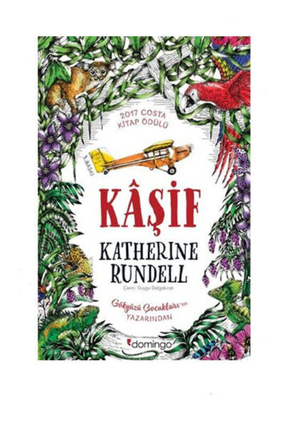 9786051982151 Domingo Yayınevi